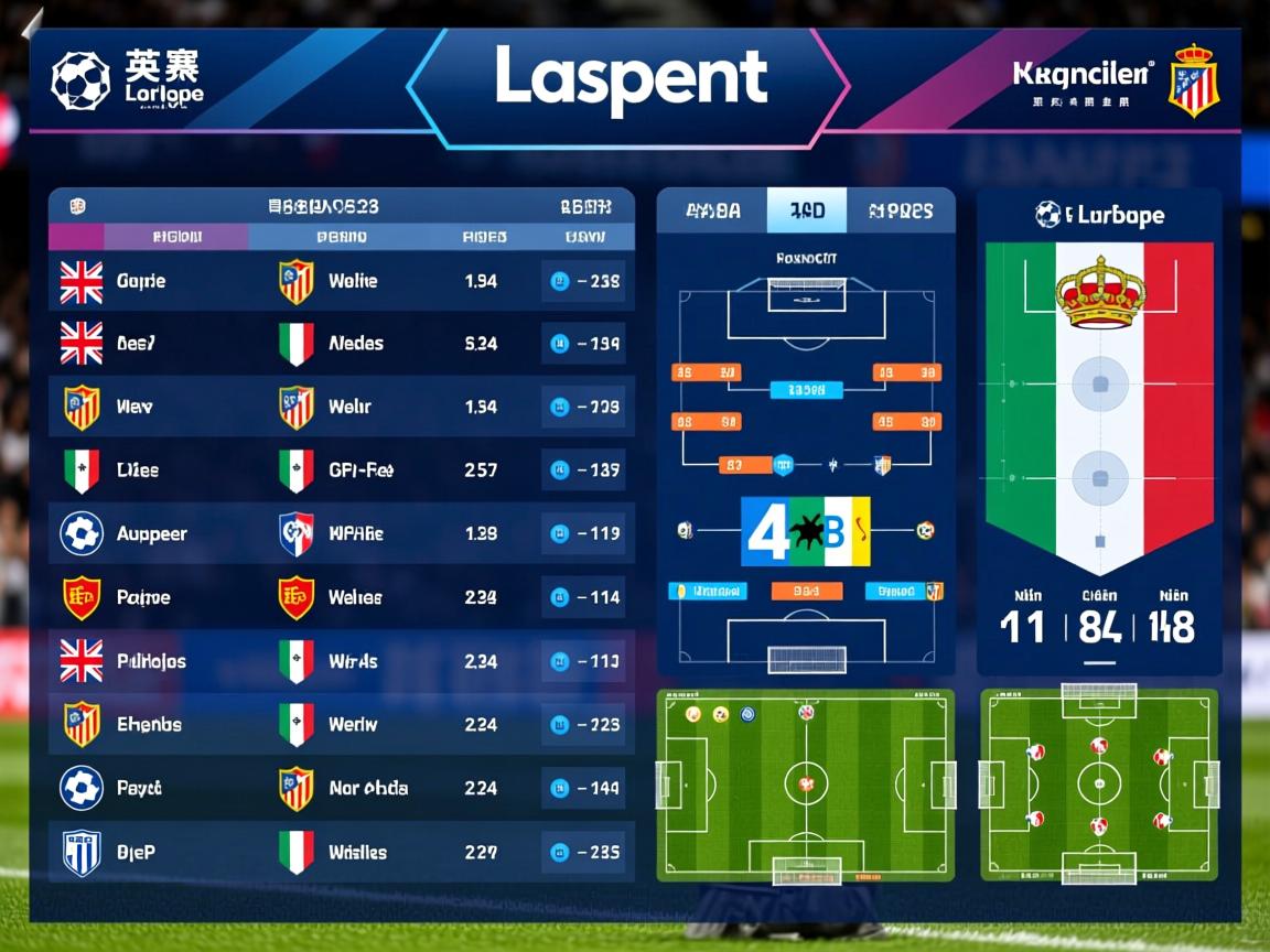 爱游戏下载-弗拉门戈射门转化率高，展现效率，弗拉门戈vs