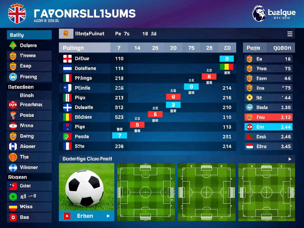 爱游戏体育下载-新兴球队崭露头角，波兰队不容忽视，波兰队球员