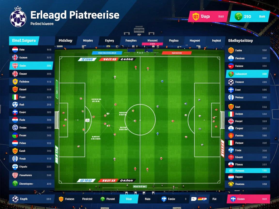 爱游戏体育下载-新兴球队崭露头角，波兰队不容忽视，波兰队球员  第3张