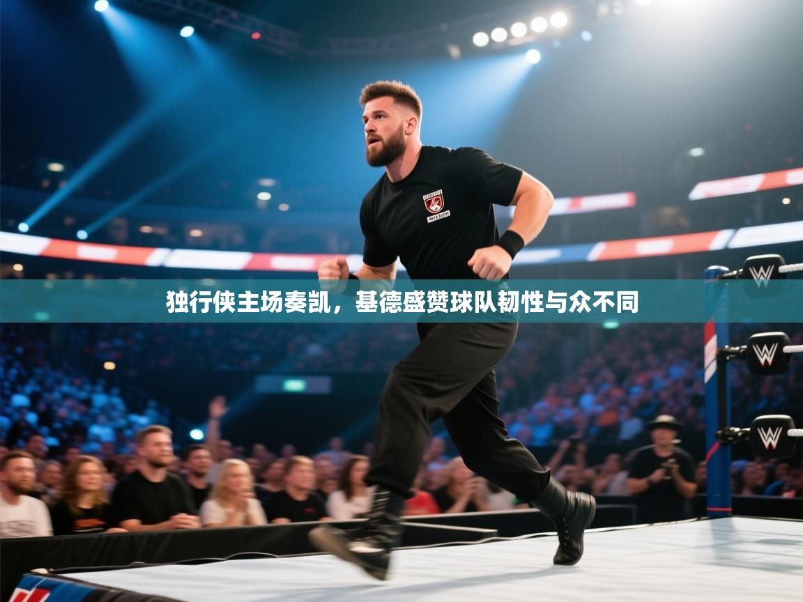 独行侠主场奏凯，基德盛赞球队韧性与众不同